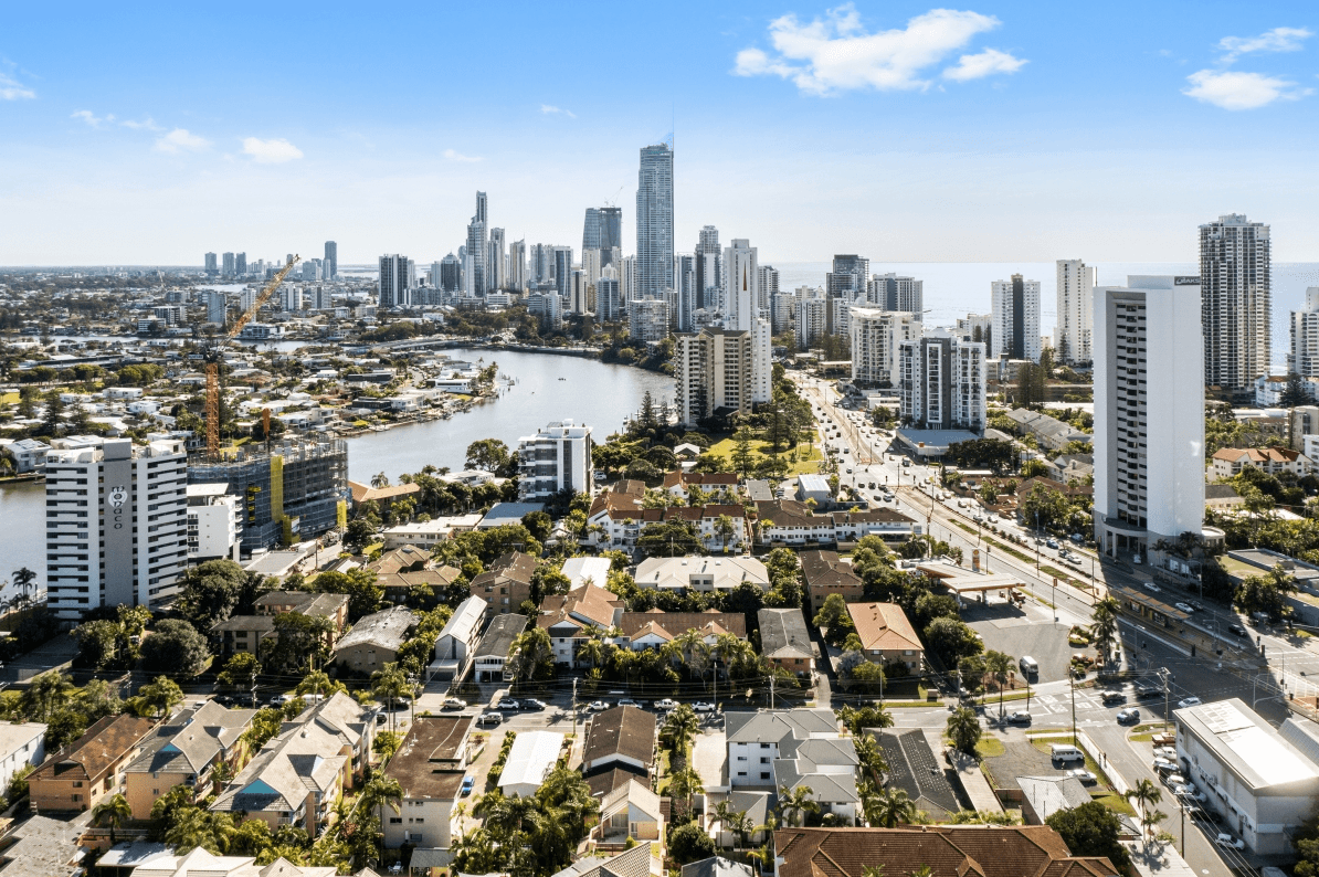 7/19 Monaco Street, SURFERS PARADISE, QLD 4217