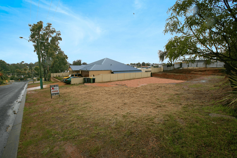 299 Steere Street North, Collie, WA 6225