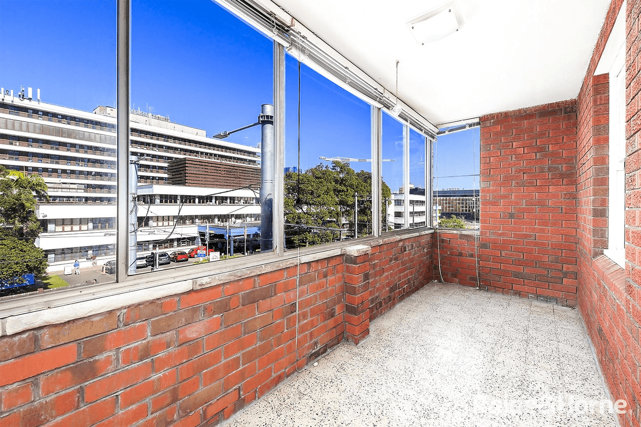 3/62 High Street, RANDWICK, NSW 2031