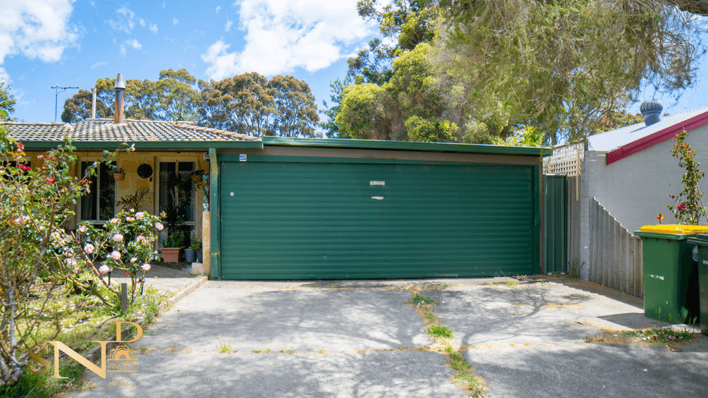 5 Claunelle Road, ARMADALE, WA 6112