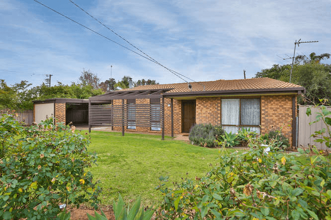 286 Eighth Street, MILDURA, VIC 3500