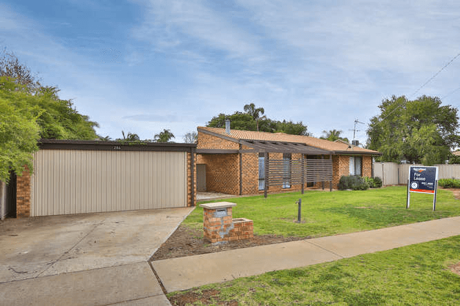 286 Eighth Street, MILDURA, VIC 3500