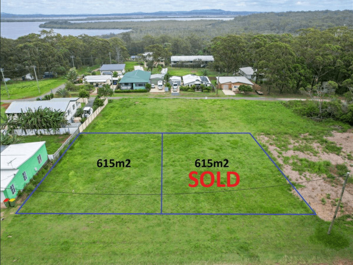 10  Petunia Street, RUSSELL ISLAND, QLD 4184