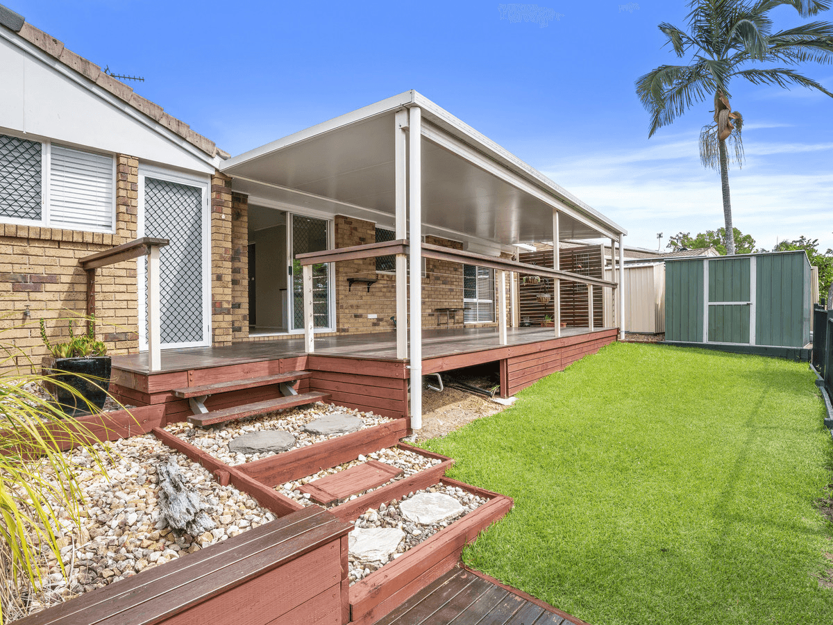 80/12 Helensvale Road, HELENSVALE, QLD 4212