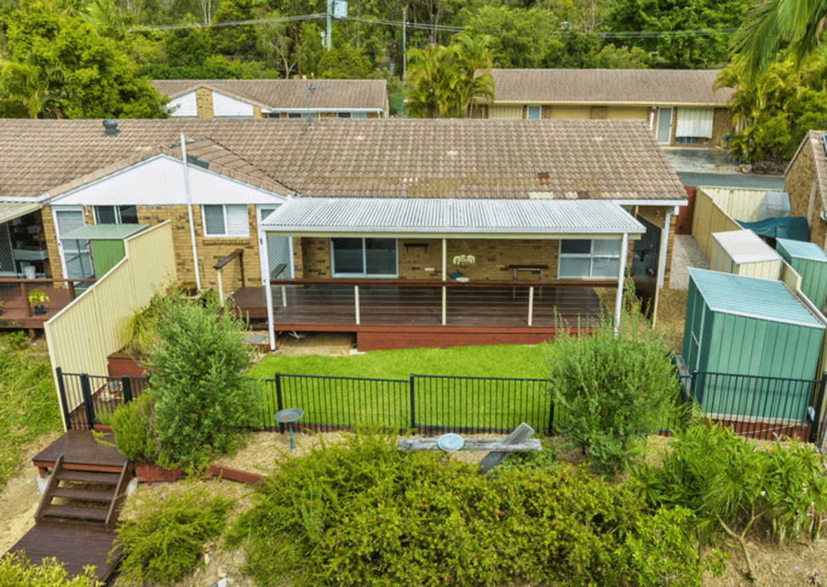 80/12 Helensvale Road, HELENSVALE, QLD 4212