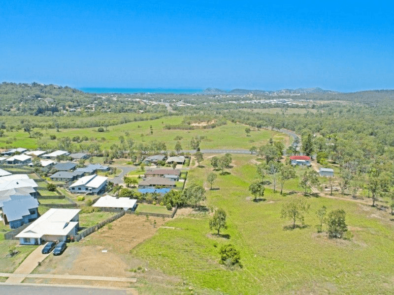 31 Plantation Drive, TAROOMBALL, QLD 4703