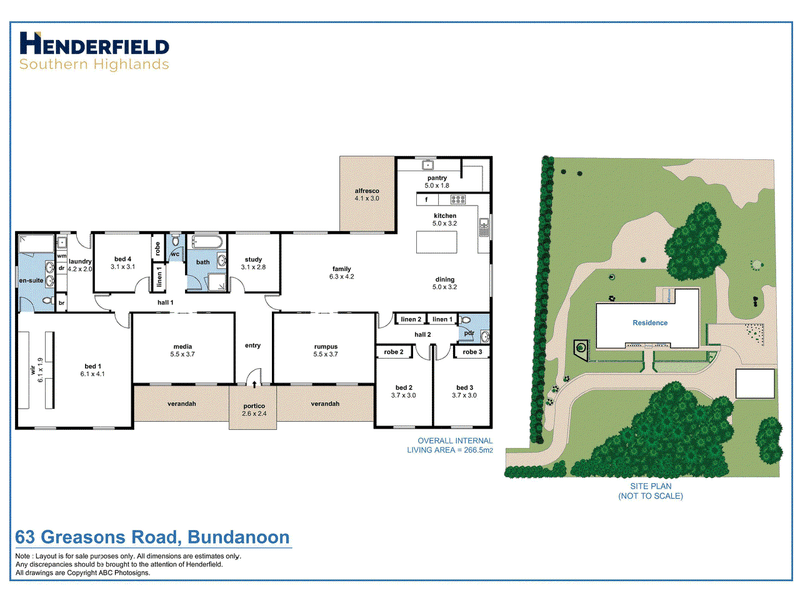 63 Greasons Road, Bundanoon, NSW 2578