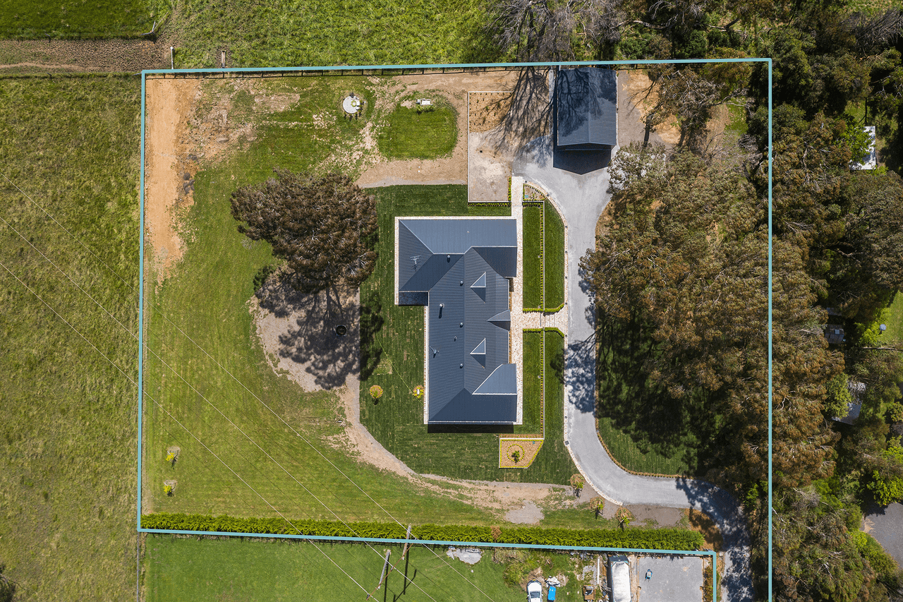 63 Greasons Road, Bundanoon, NSW 2578