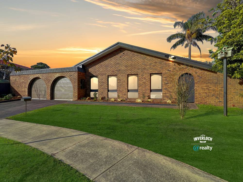1 Jennifer Court, Wonthaggi, VIC 3995