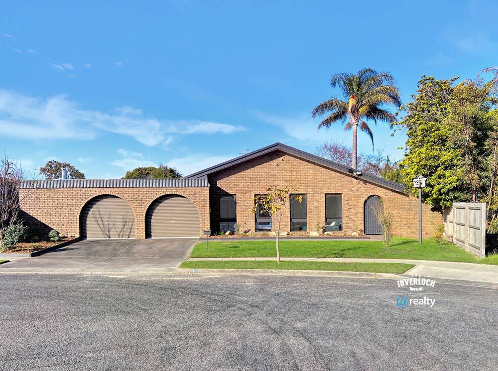1 Jennifer Court, Wonthaggi, VIC 3995