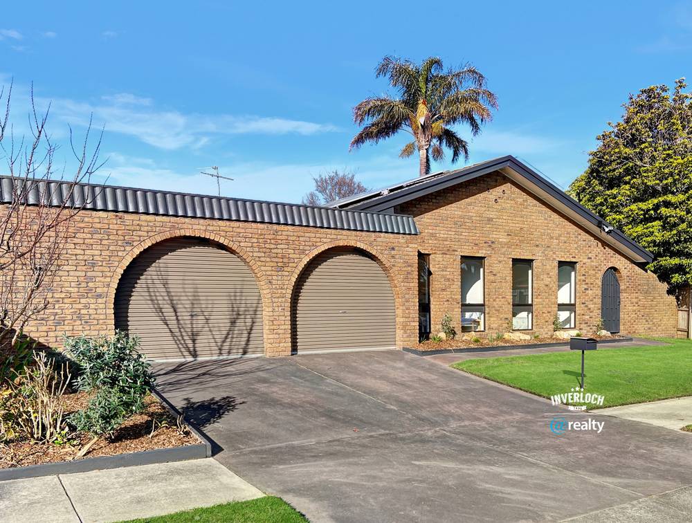1 Jennifer Court, Wonthaggi, VIC 3995