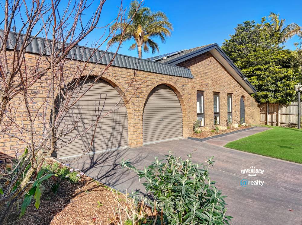 1 Jennifer Court, Wonthaggi, VIC 3995