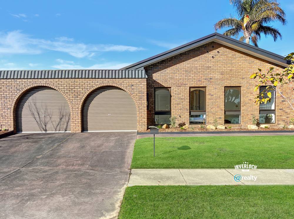 1 Jennifer Court, Wonthaggi, VIC 3995