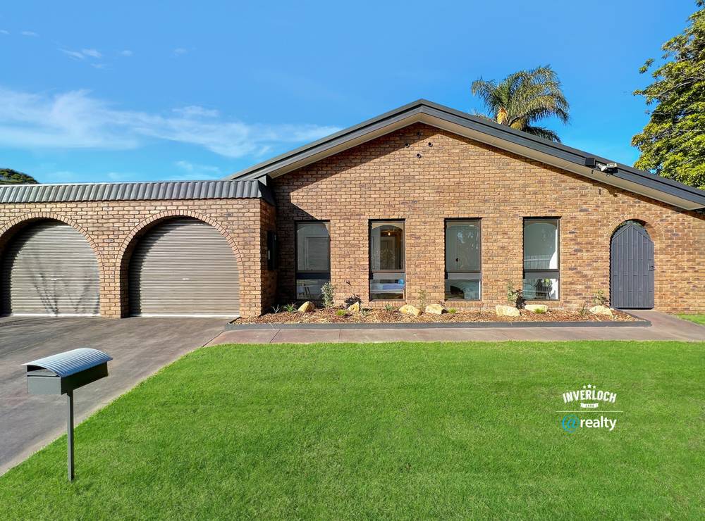 1 Jennifer Court, Wonthaggi, VIC 3995