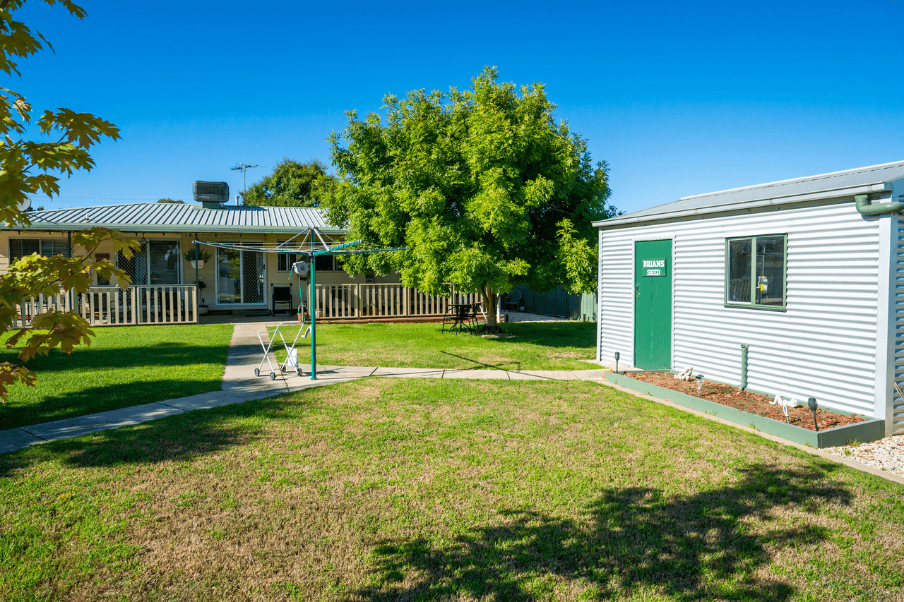 9 Hawkins Street, HOWLONG, NSW 2643