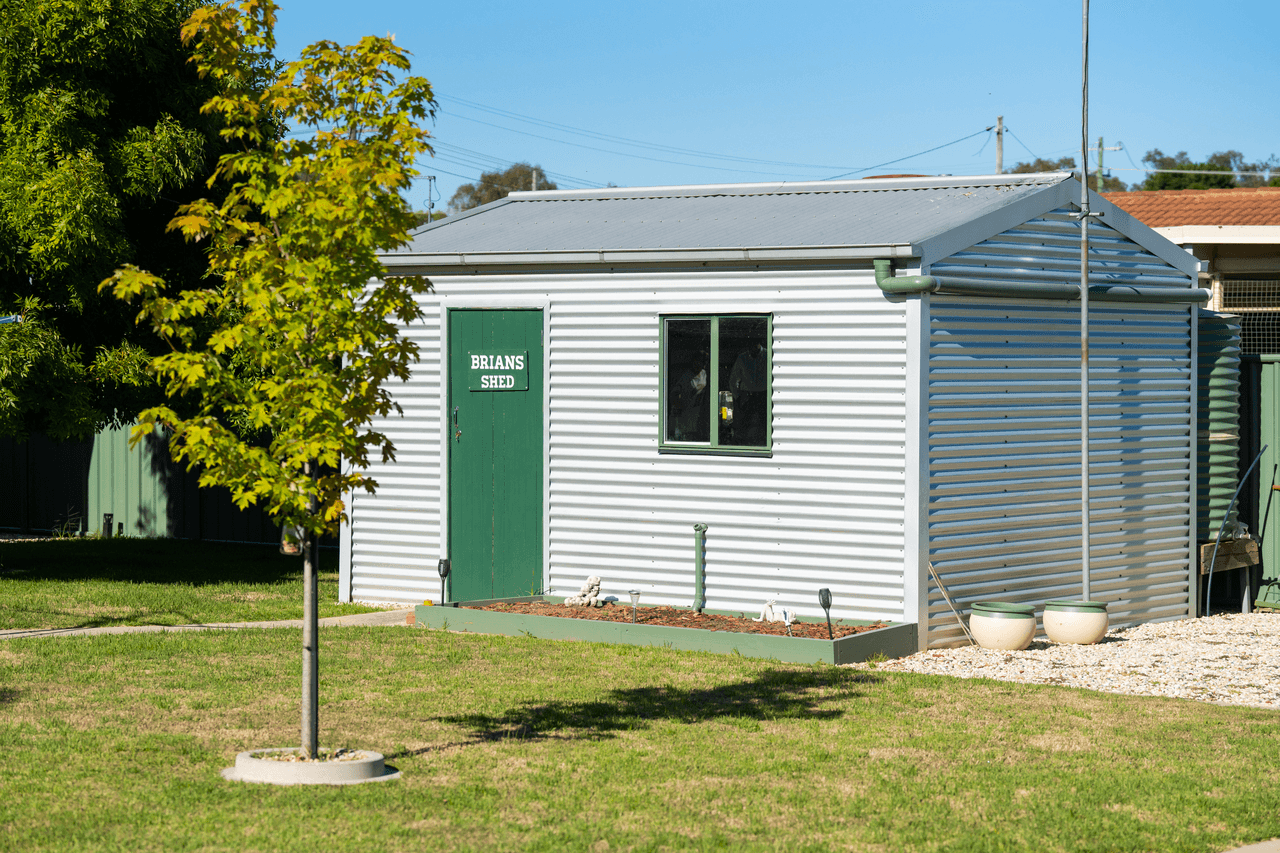 9 Hawkins Street, HOWLONG, NSW 2643