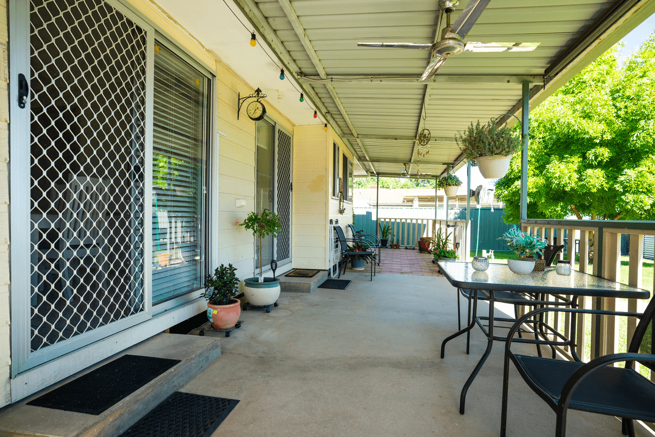 9 Hawkins Street, HOWLONG, NSW 2643