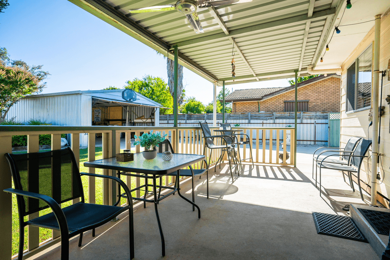 9 Hawkins Street, HOWLONG, NSW 2643