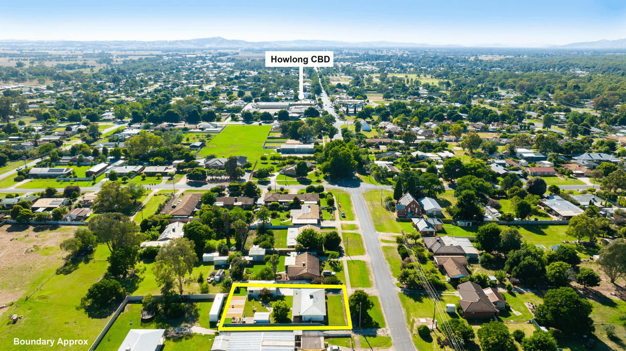 9 Hawkins Street, HOWLONG, NSW 2643