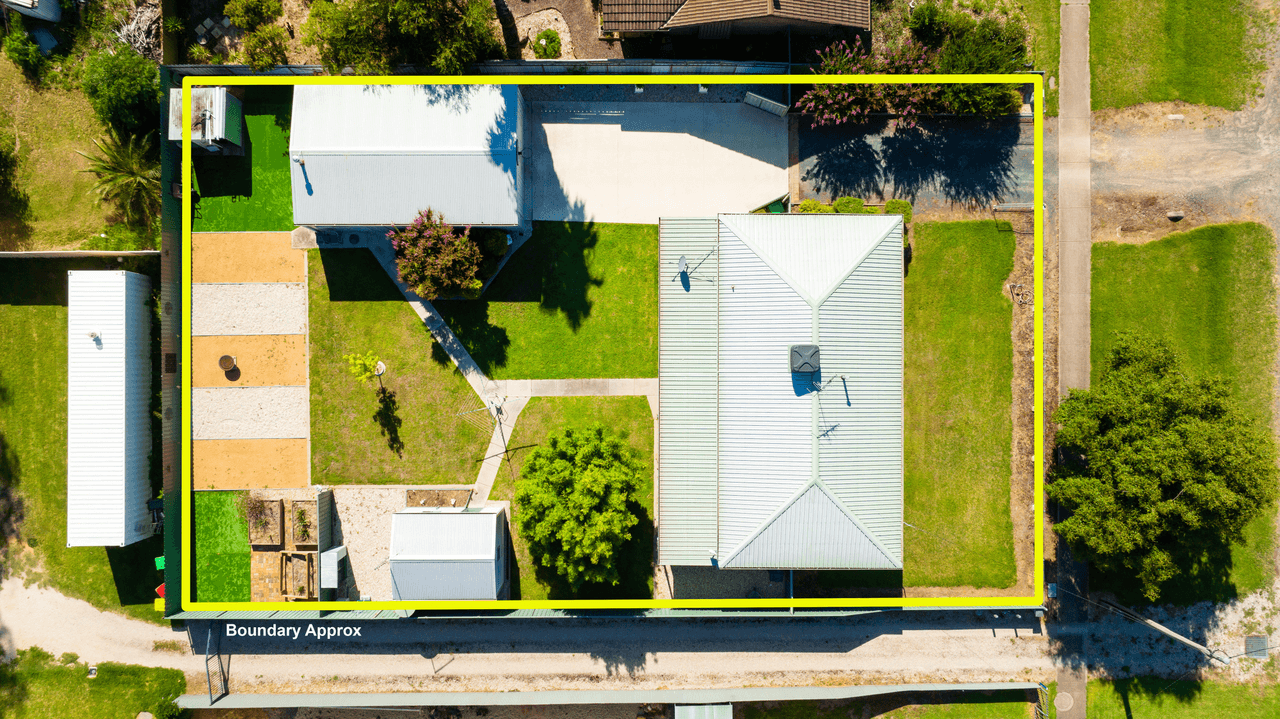 9 Hawkins Street, HOWLONG, NSW 2643