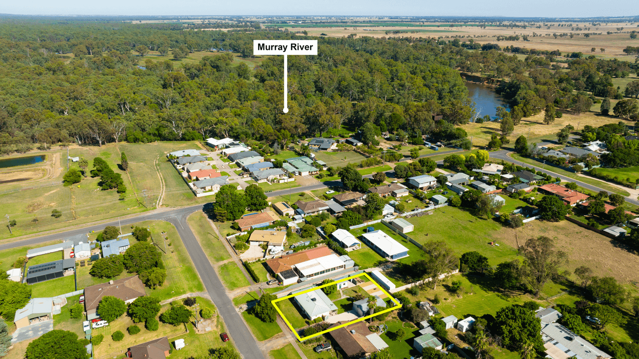 9 Hawkins Street, HOWLONG, NSW 2643