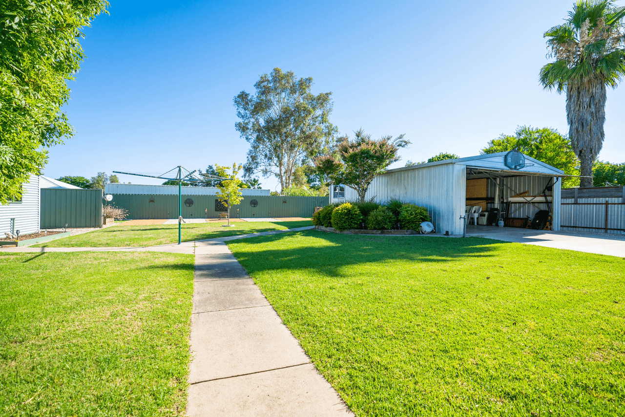 9 Hawkins Street, HOWLONG, NSW 2643