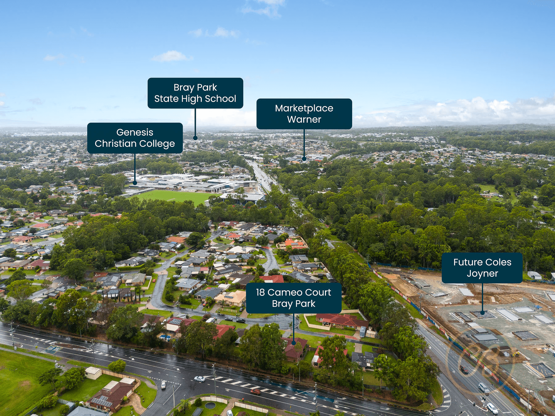 18 Cameo Court, BRAY PARK, QLD 4500