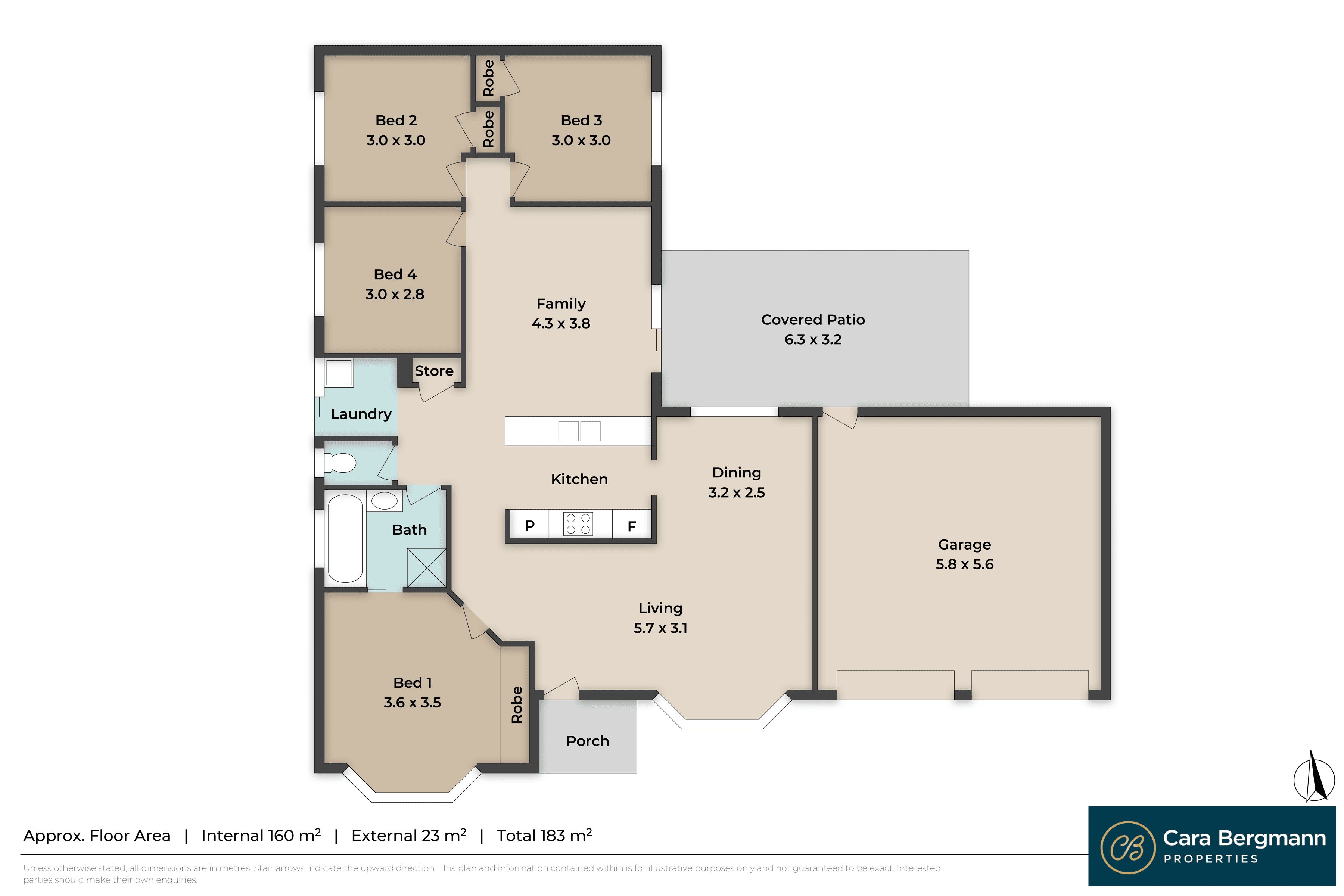 18 Cameo Court, BRAY PARK, QLD 4500