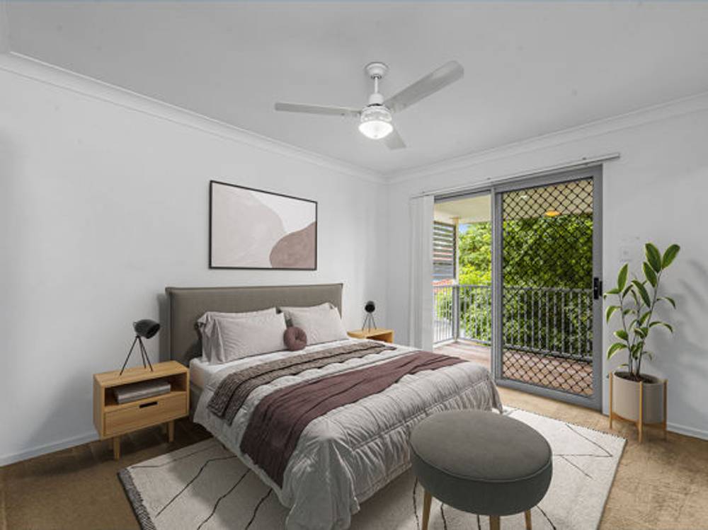 101/46 Moriarty place, BALD HILLS, QLD 4036