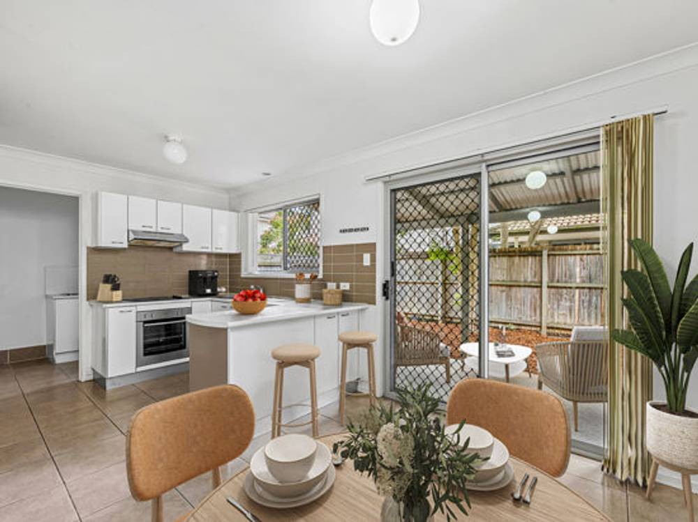 101/46 Moriarty place, BALD HILLS, QLD 4036