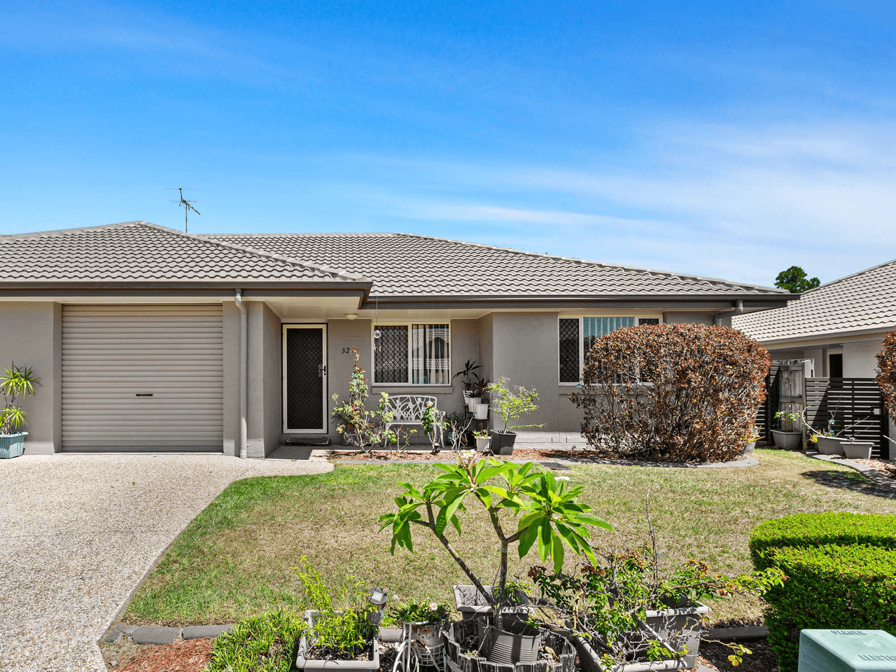 32/150-166 Rosehill Drive, BURPENGARY, QLD 4505