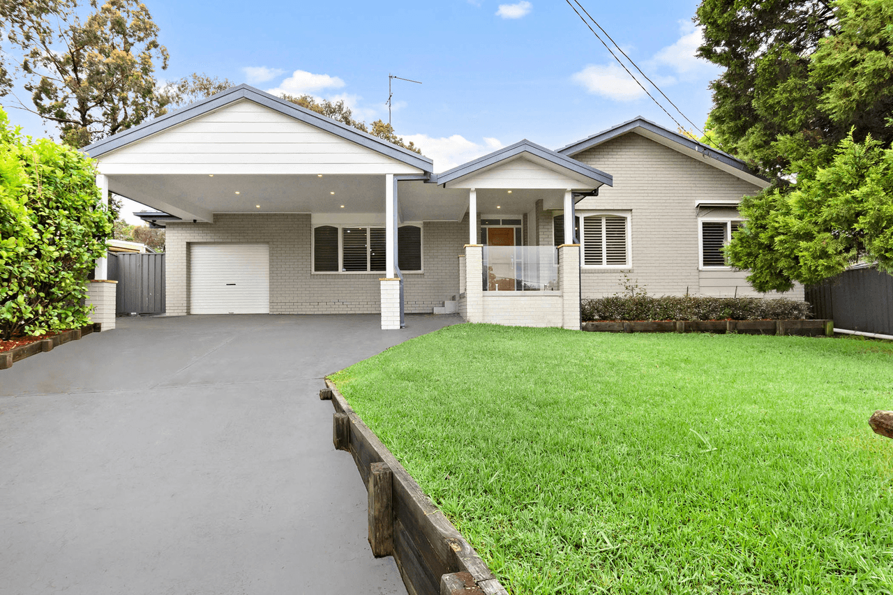 7 Talkook Place, Baulkham Hills, NSW 2153