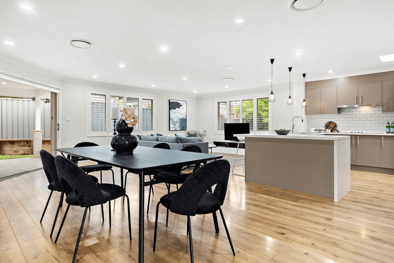 7 Talkook Place, Baulkham Hills, NSW 2153