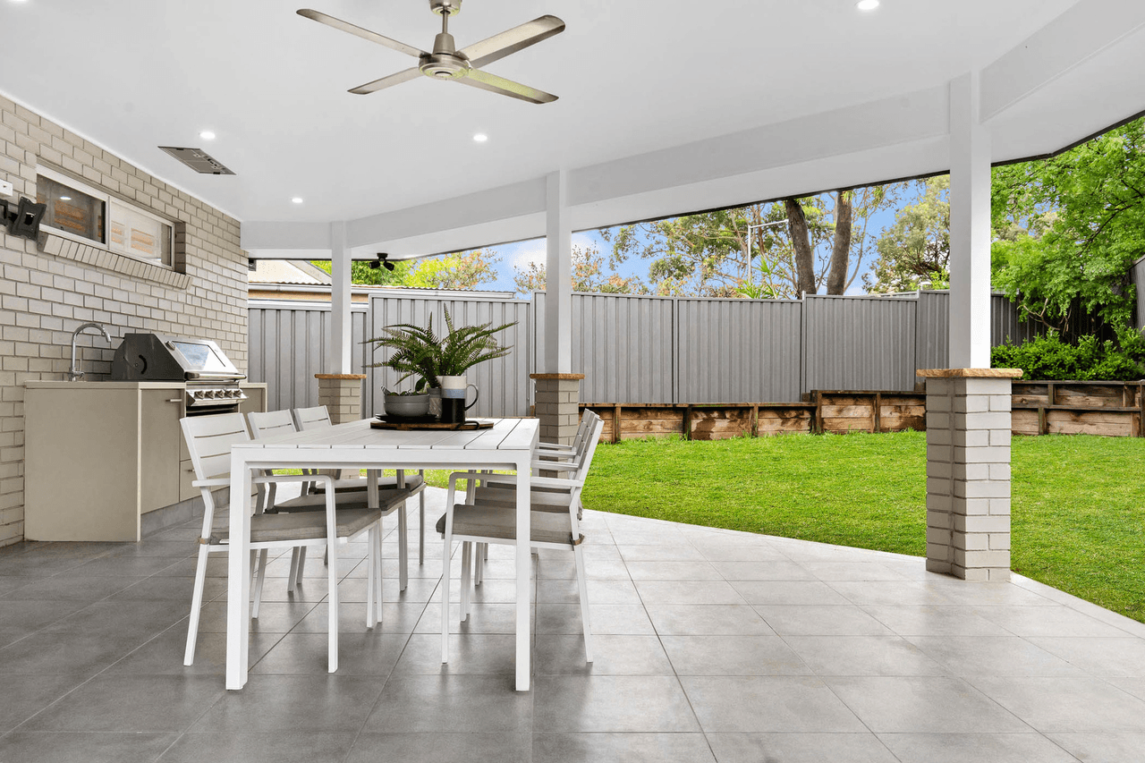 7 Talkook Place, Baulkham Hills, NSW 2153