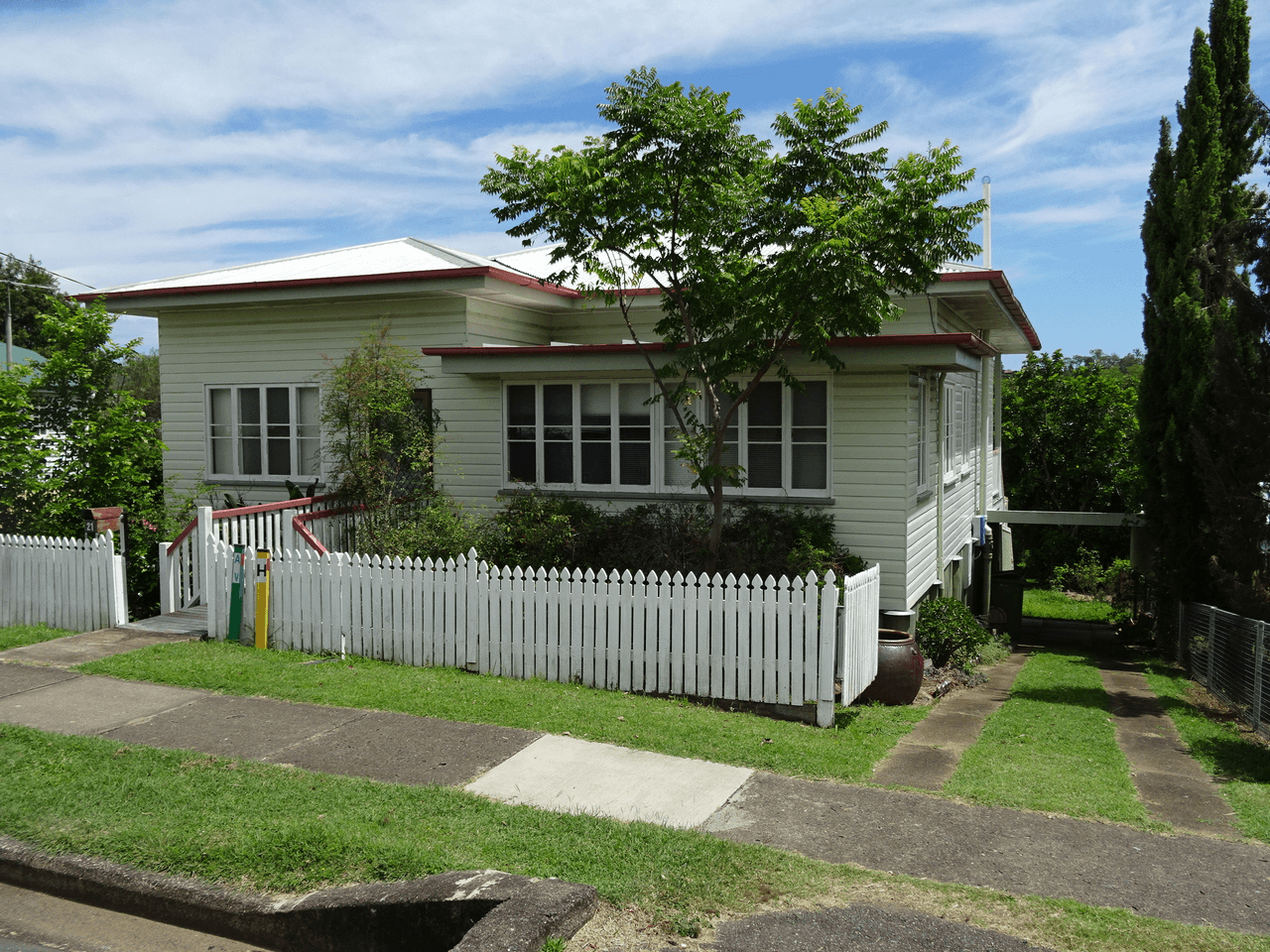 21 Church St, Boonah, QLD 4310