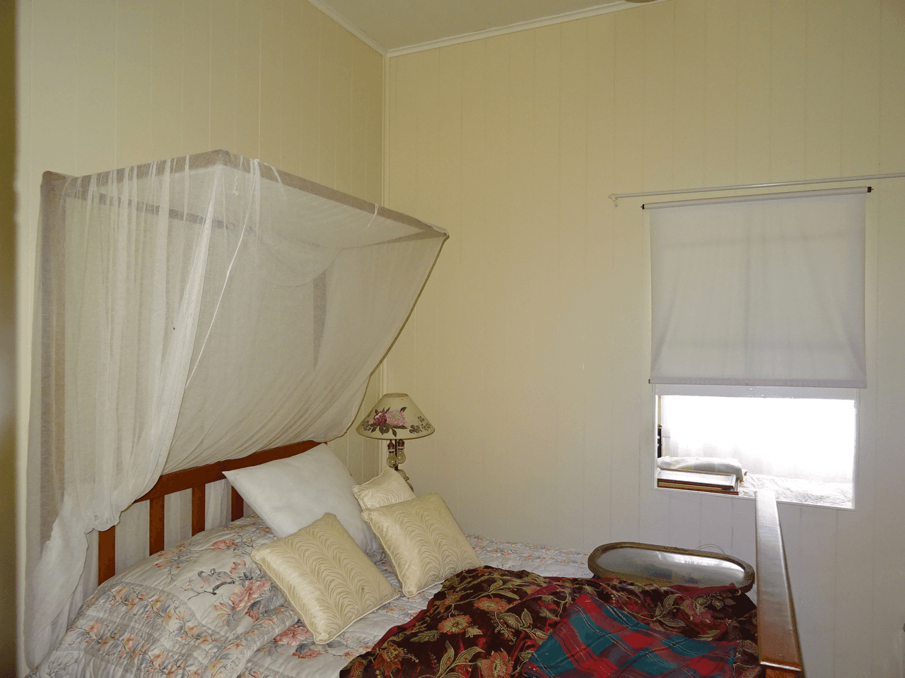 21 Church St, Boonah, QLD 4310