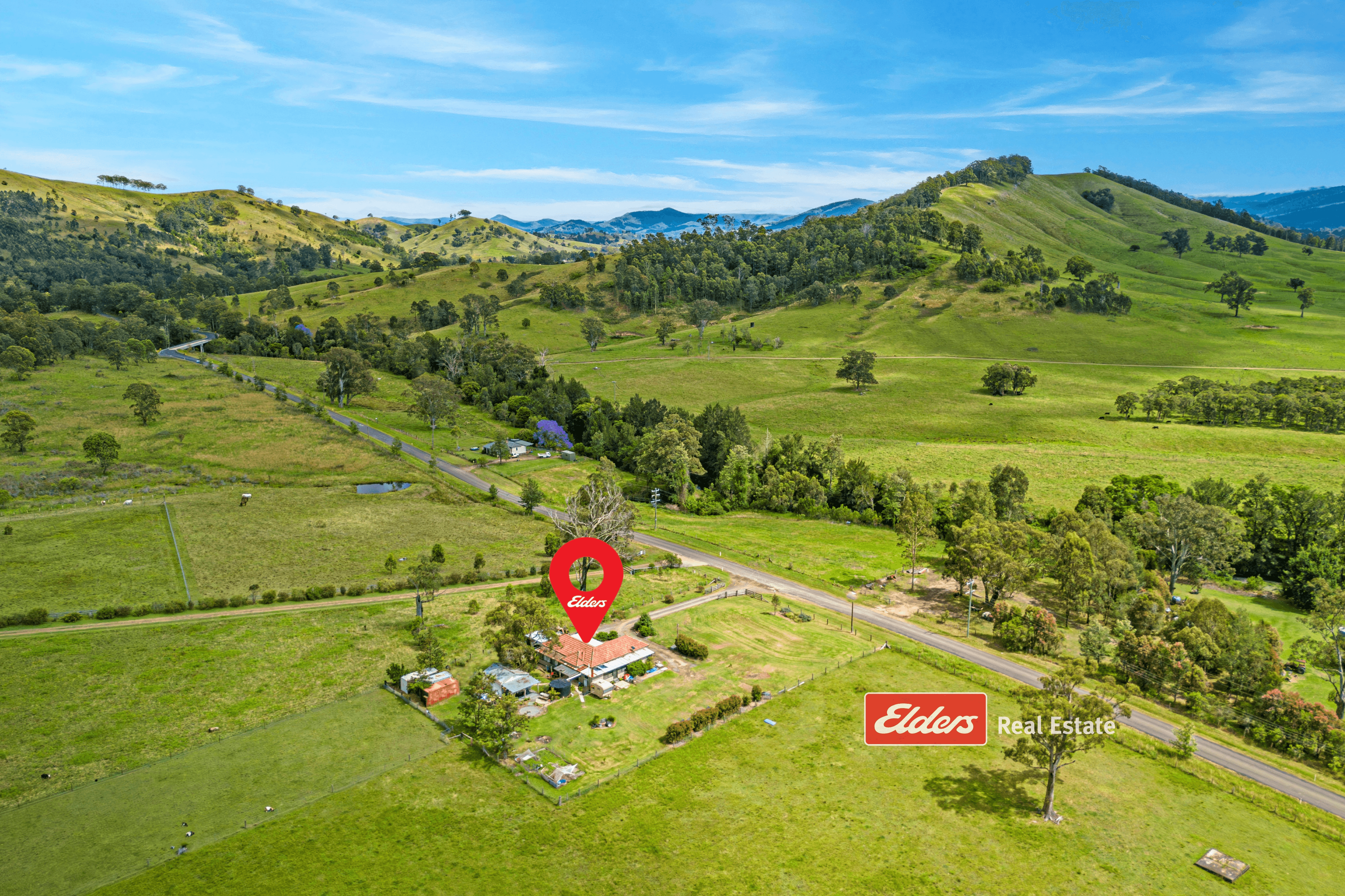 311 Salisbury Road, Munni via, DUNGOG, NSW 2420