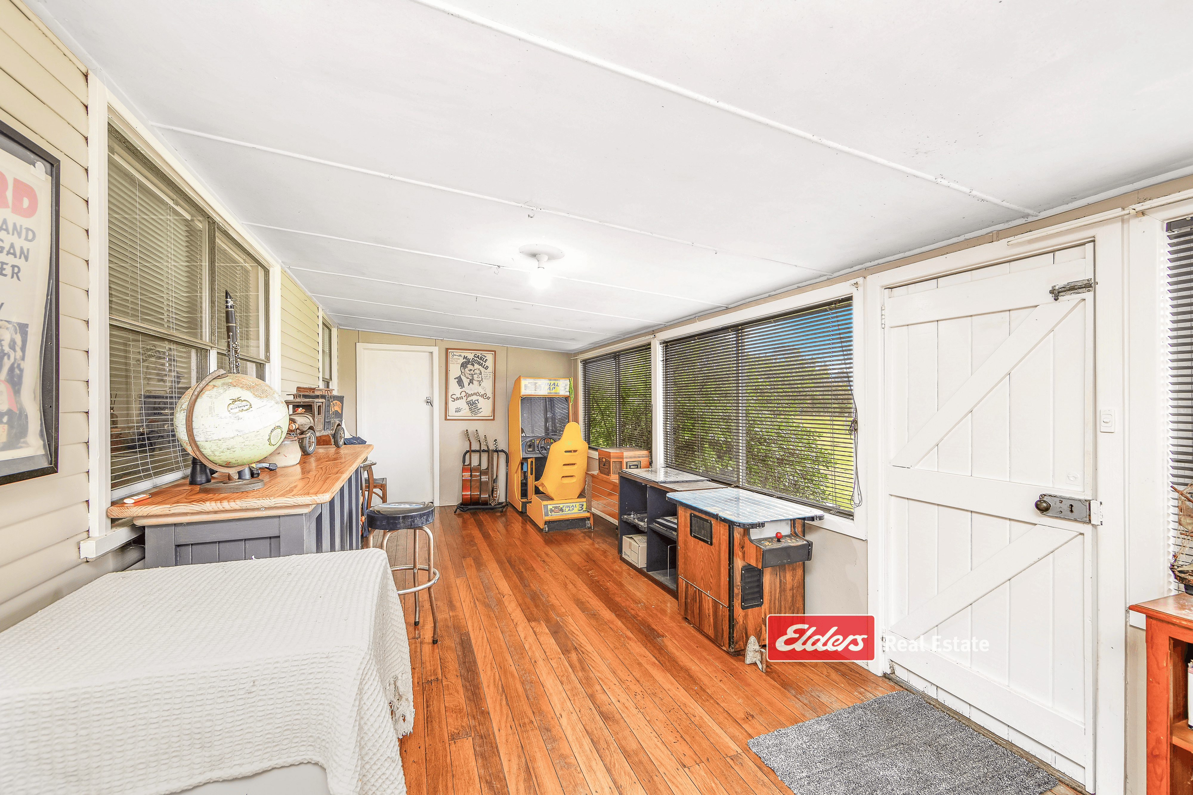 311 Salisbury Road, Munni via, DUNGOG, NSW 2420