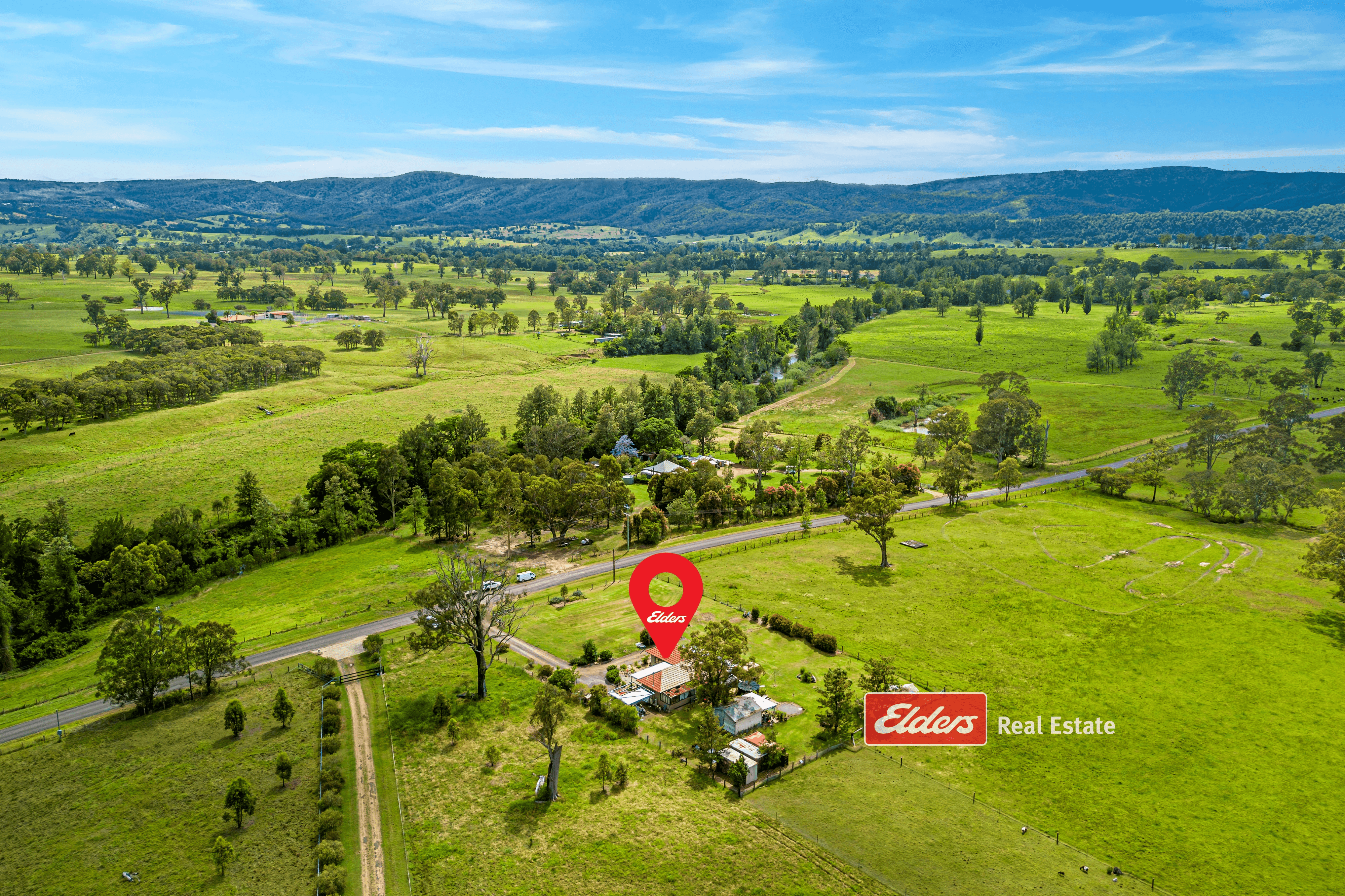 311 Salisbury Road, Munni via, DUNGOG, NSW 2420