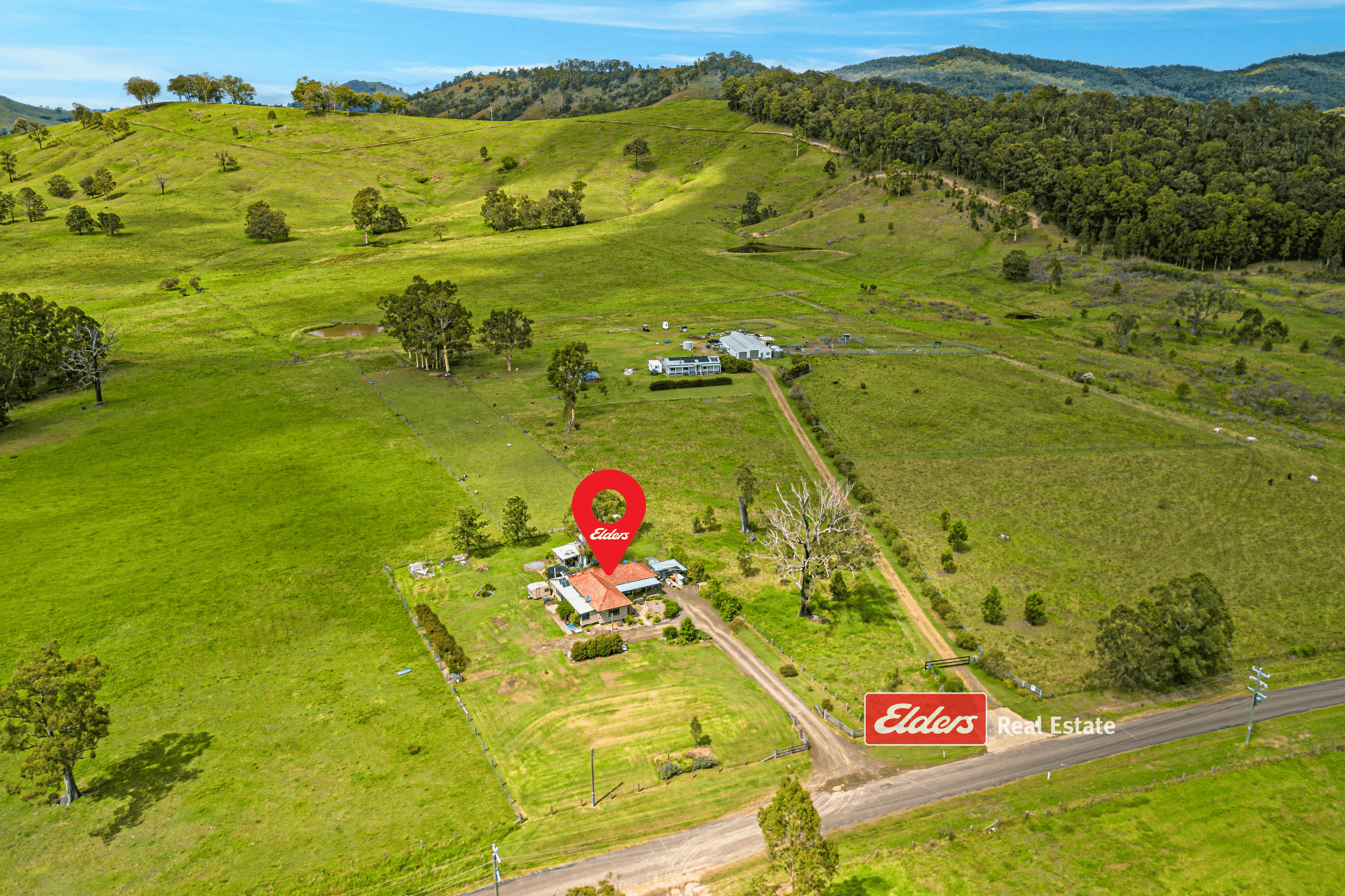 311 Salisbury Road, Munni via, DUNGOG, NSW 2420