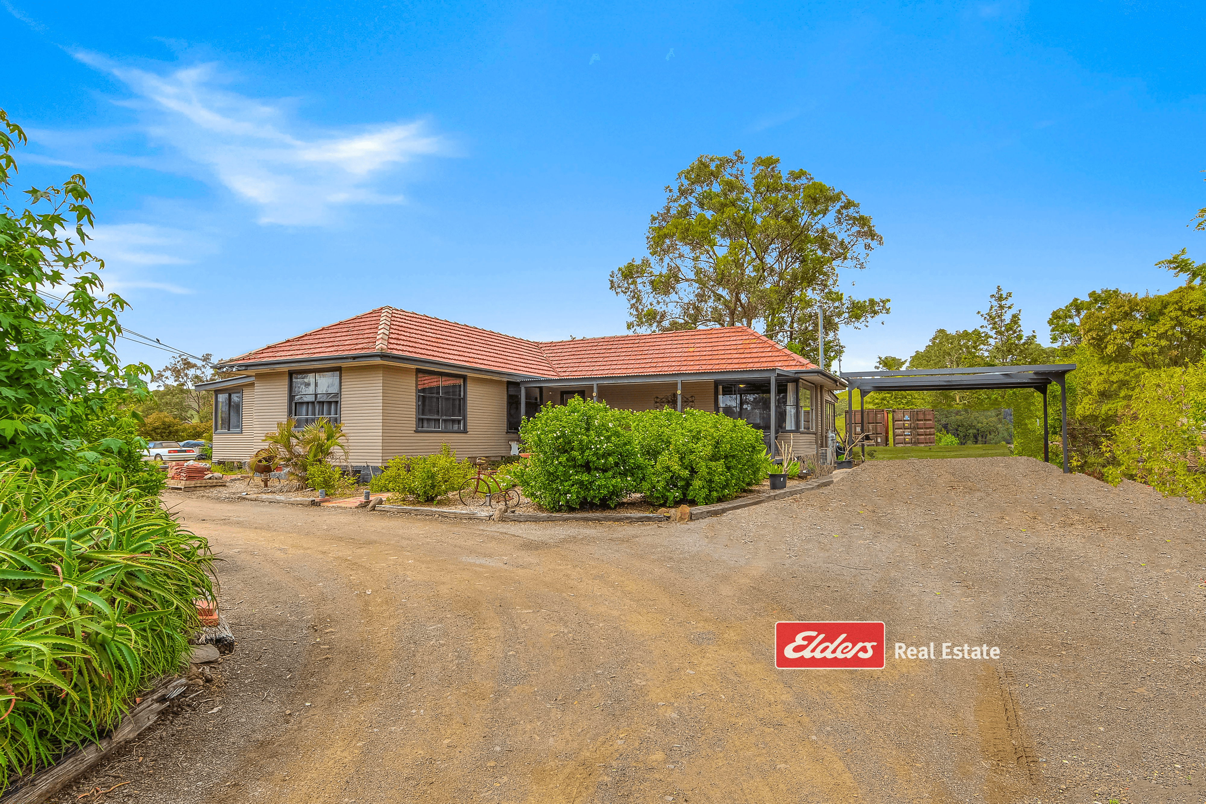 311 Salisbury Road, Munni via, DUNGOG, NSW 2420