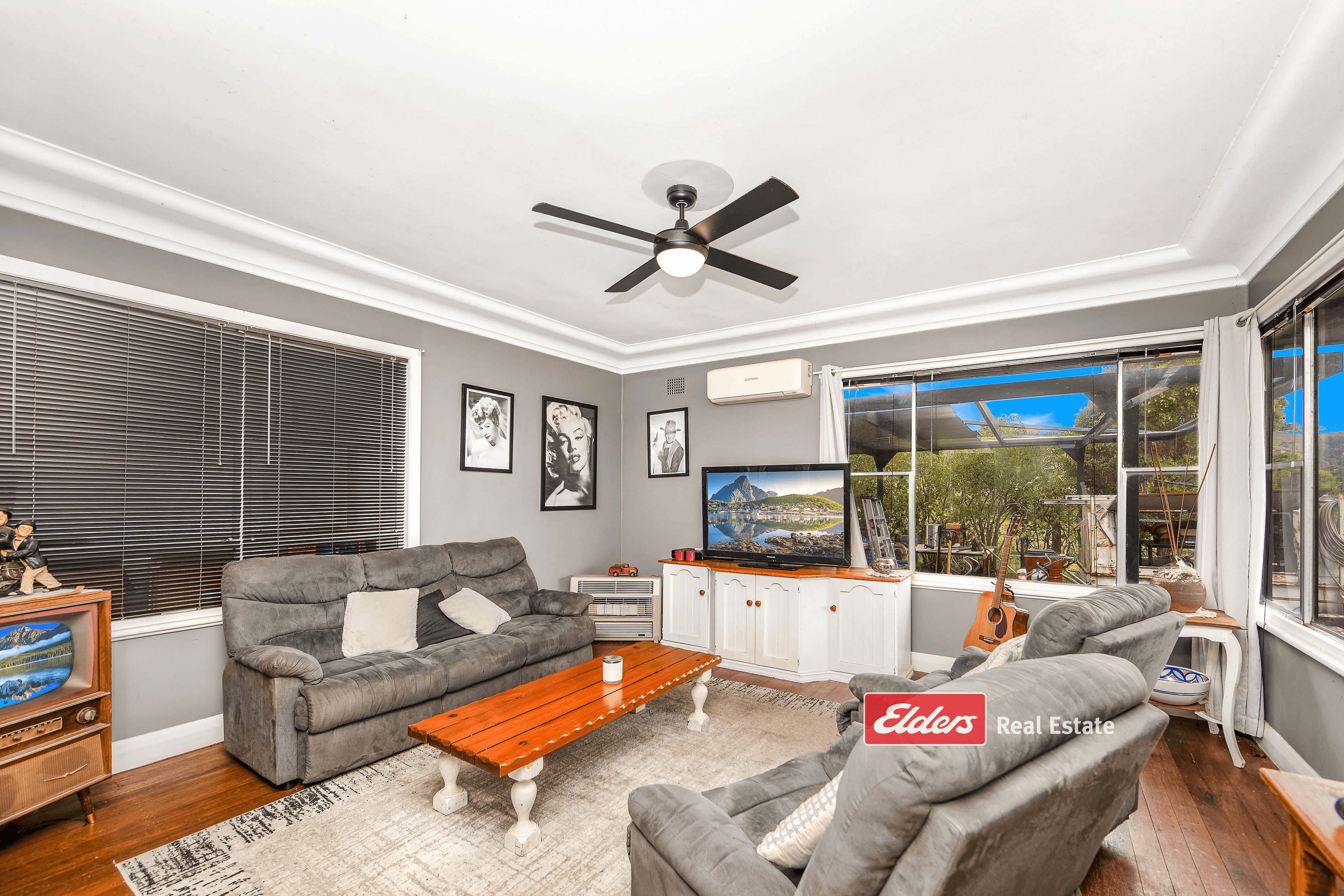 311 Salisbury Road, Munni via, DUNGOG, NSW 2420