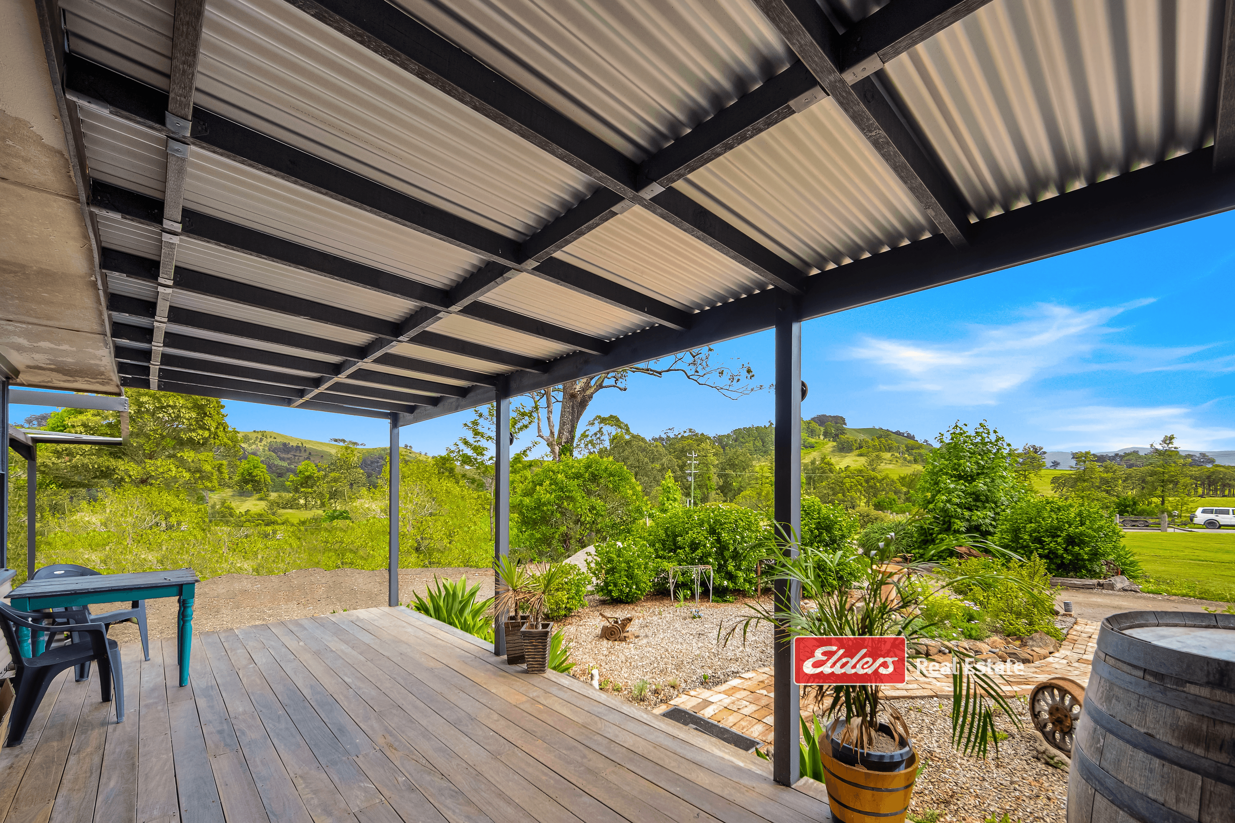 311 Salisbury Road, Munni via, DUNGOG, NSW 2420