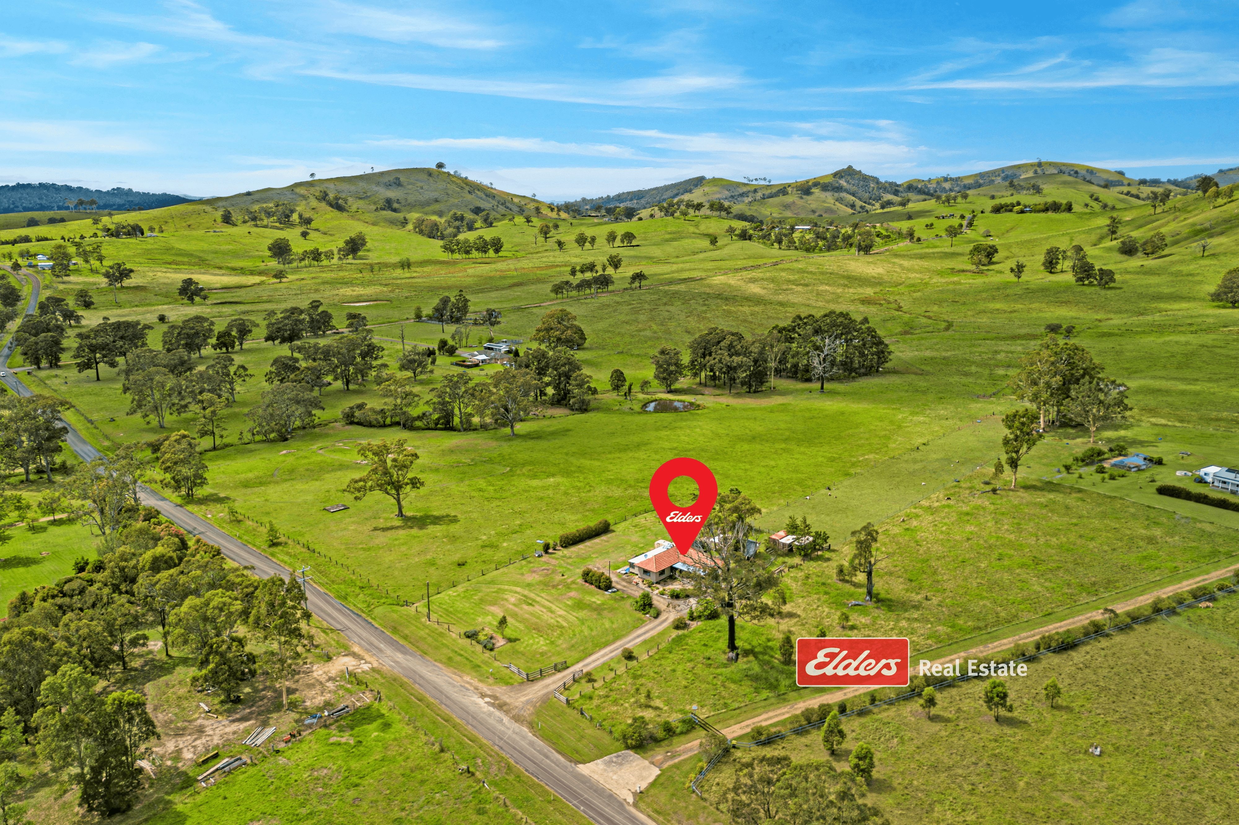 311 Salisbury Road, Munni via, DUNGOG, NSW 2420