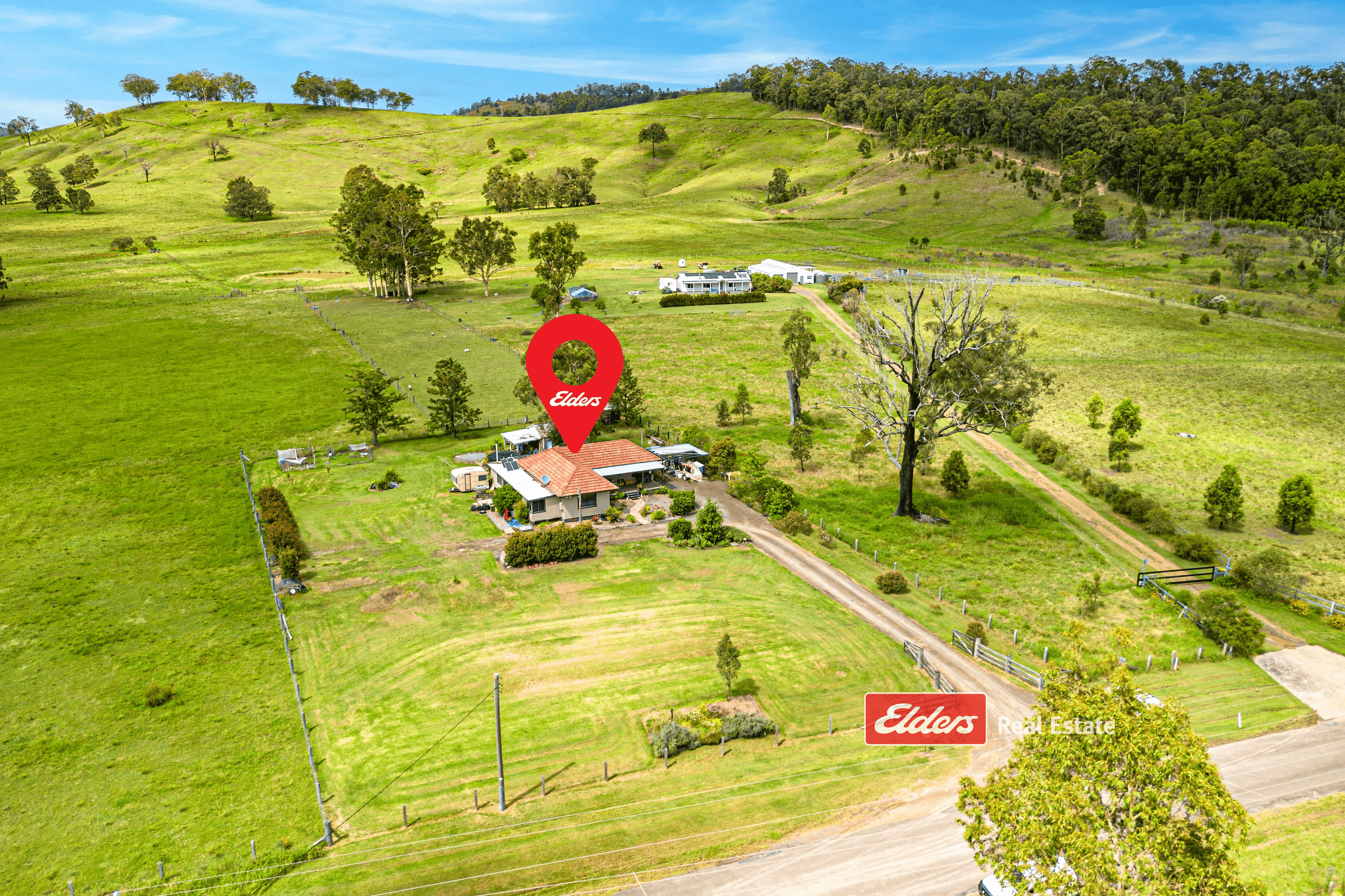 311 Salisbury Road, Munni via, DUNGOG, NSW 2420