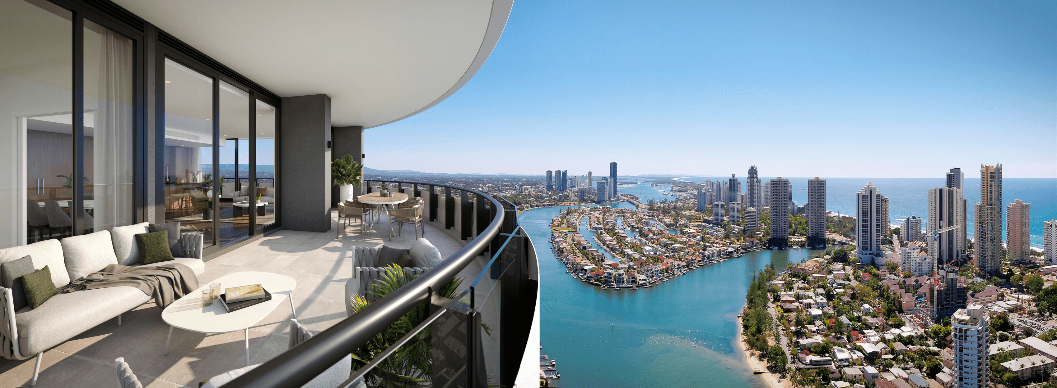 3803/38 Stanhill Drive, SURFERS PARADISE, QLD 4217