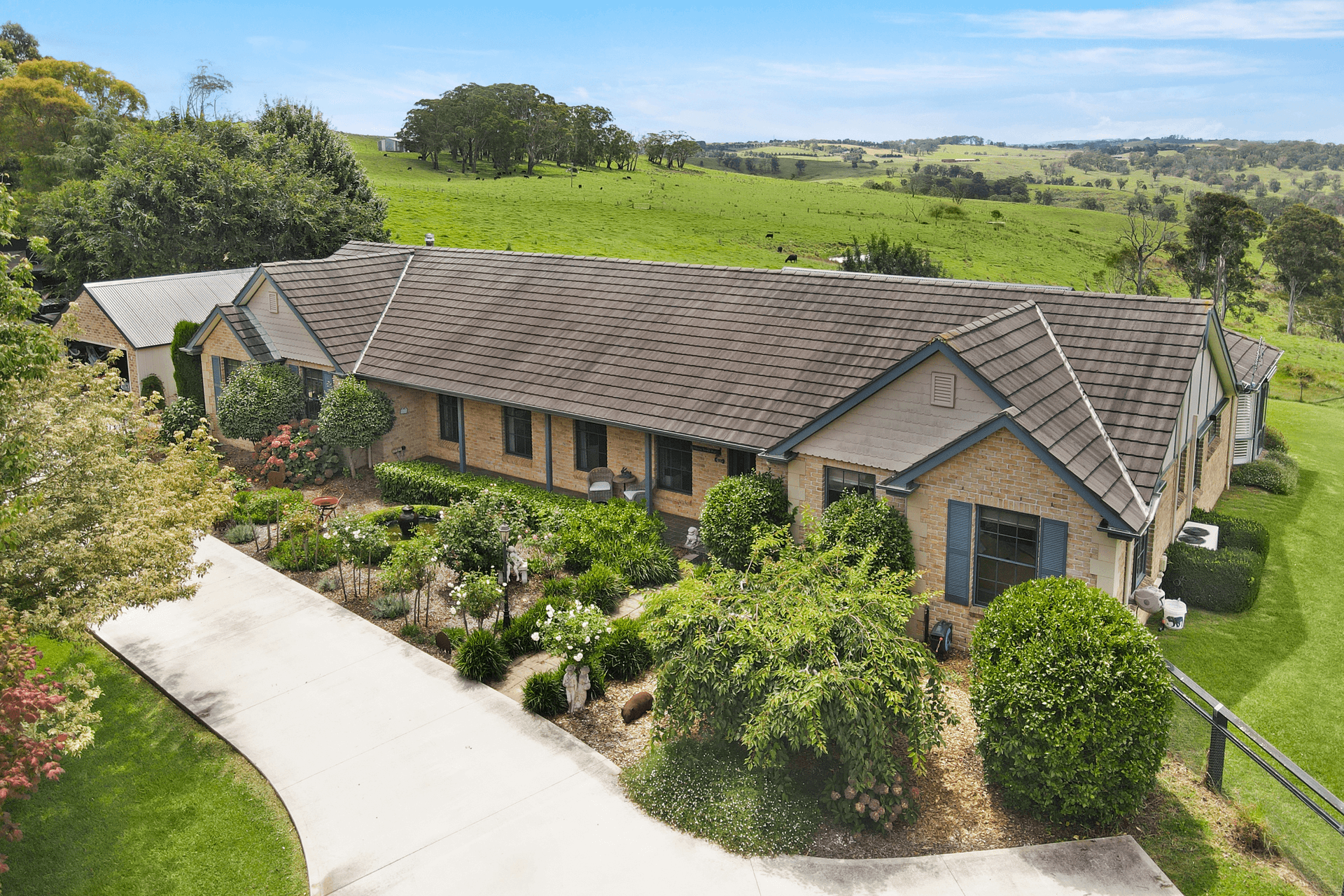 299 Greenhills Road, Werai, NSW 2577