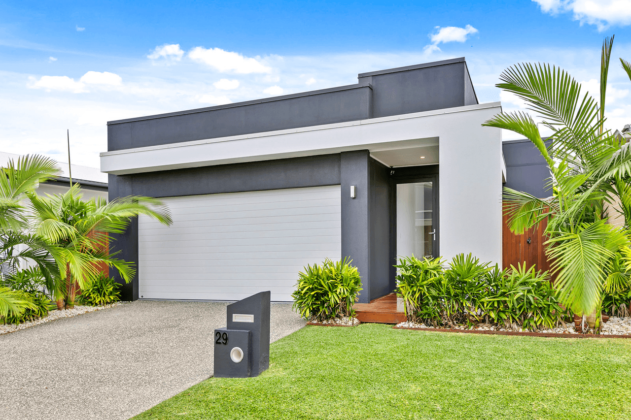 29 Burnet Circuit, Baringa, QLD 4551