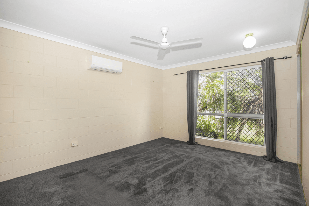 2 Monika Court, Rasmussen, QLD 4815