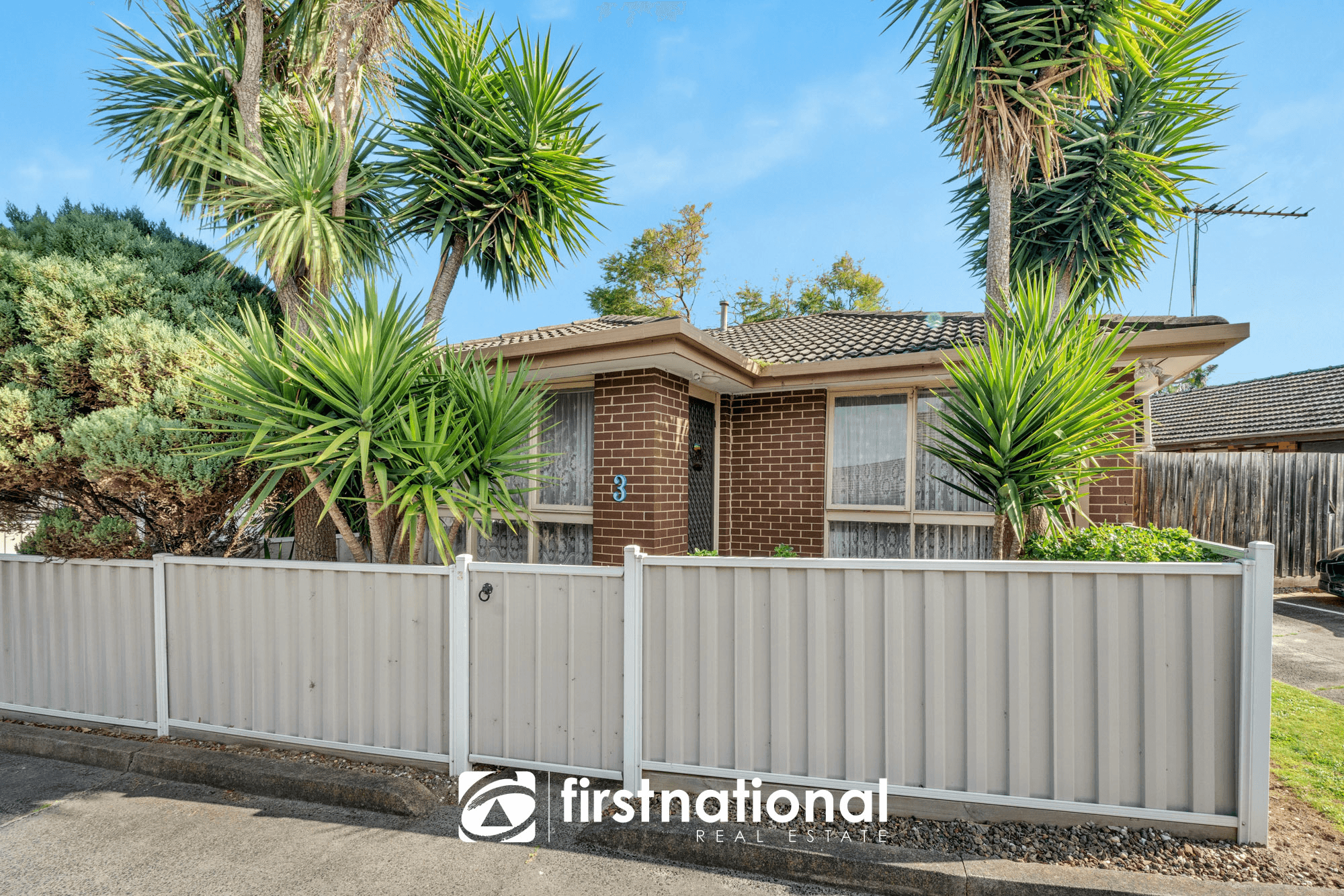 3/7 Rhoden Court, Dandenong North, VIC 3175